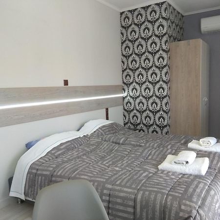 Villa Agnanti Apts And Suites Agio Pnevma Luaran gambar