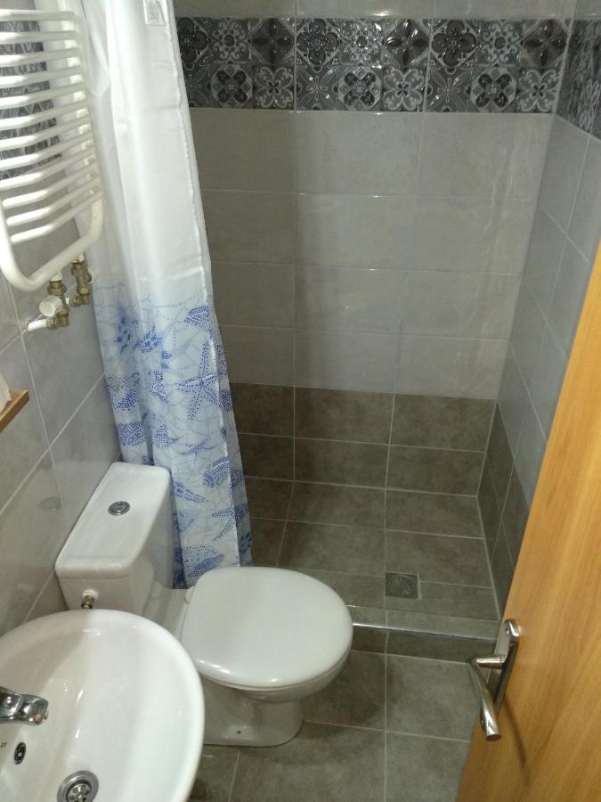 Villa Agnanti Apts And Suites Agio Pnevma Luaran gambar